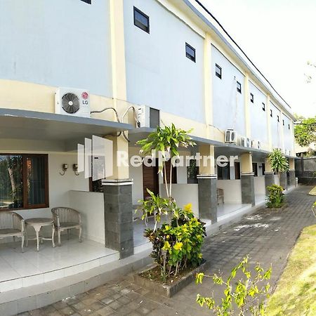 Pondok Sentana Guest House At Jalan Raya Uluwatu Redpartner Ungasan Eksteriør billede