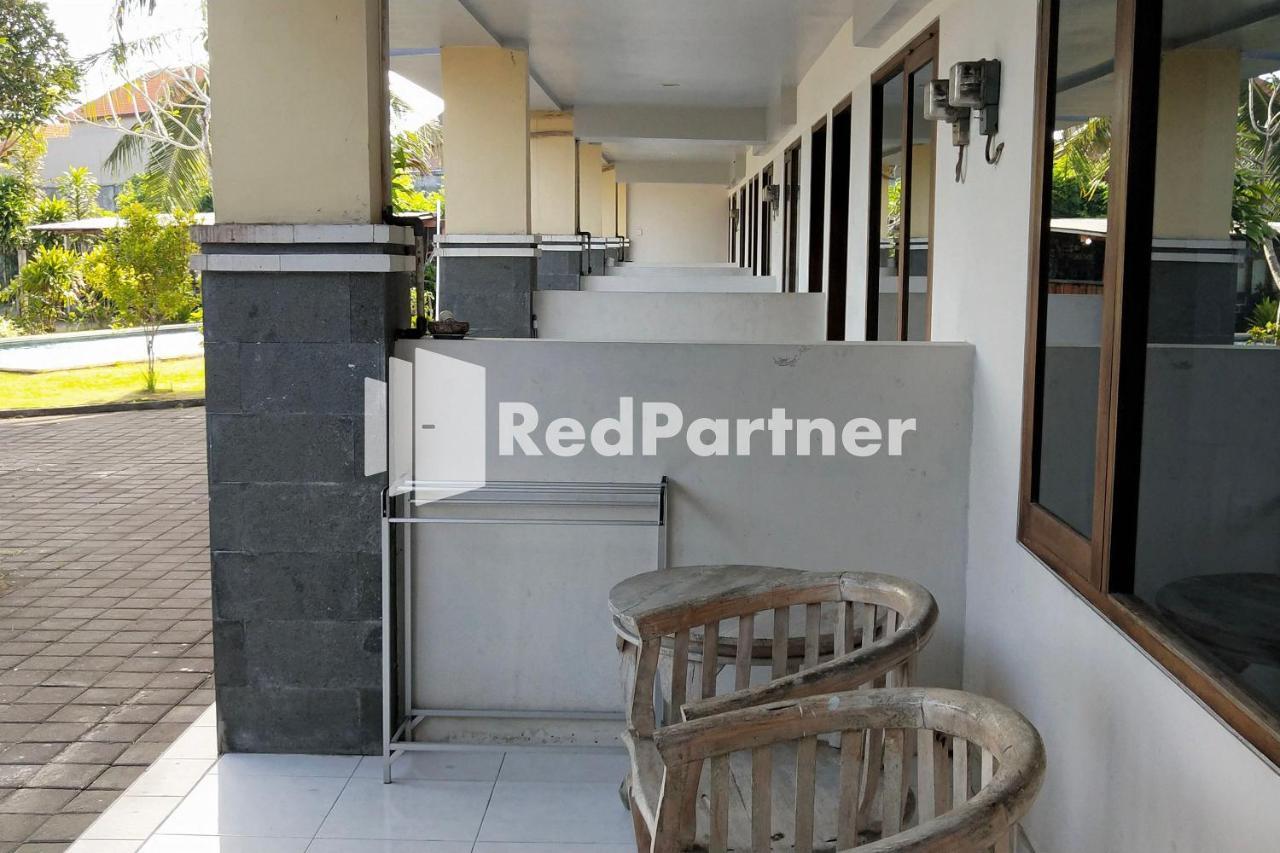 Pondok Sentana Guest House At Jalan Raya Uluwatu Redpartner Ungasan Eksteriør billede