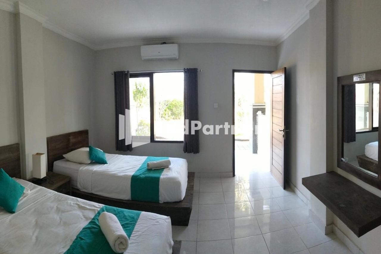 Pondok Sentana Guest House At Jalan Raya Uluwatu Redpartner Ungasan Eksteriør billede