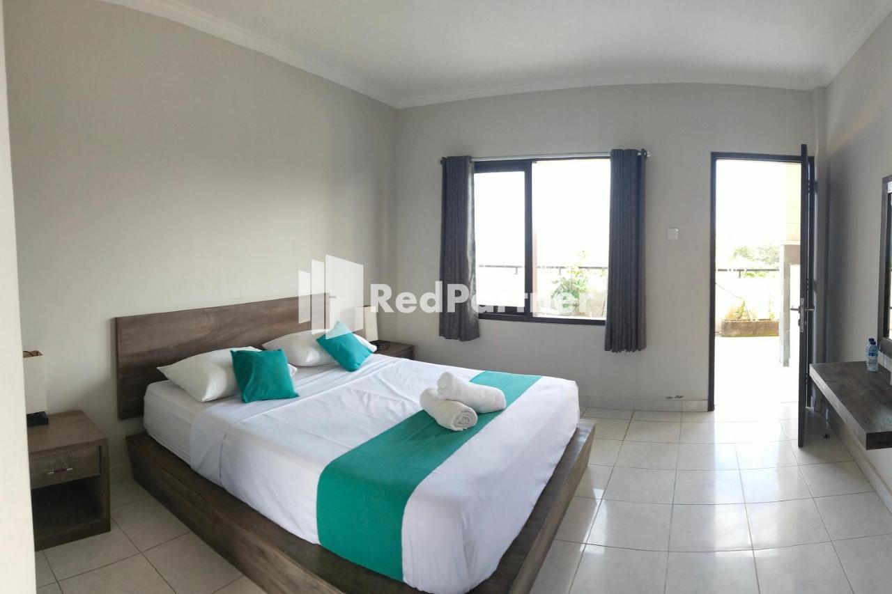 Pondok Sentana Guest House At Jalan Raya Uluwatu Redpartner Ungasan Eksteriør billede