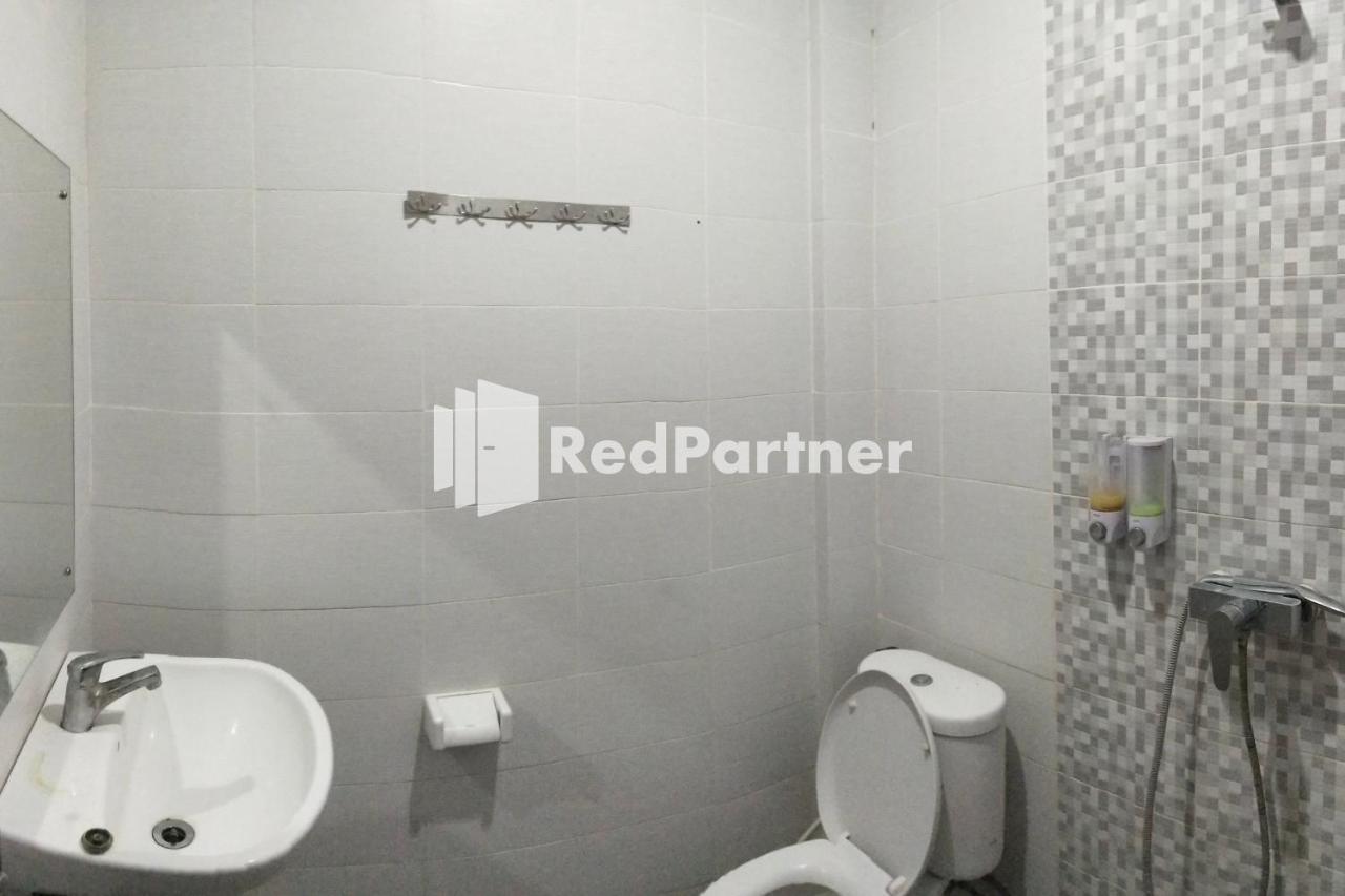 Pondok Sentana Guest House At Jalan Raya Uluwatu Redpartner Ungasan Eksteriør billede