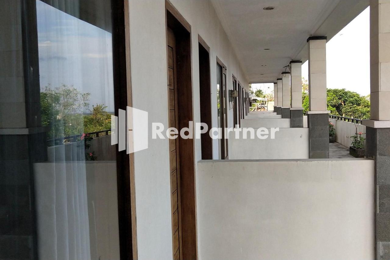 Pondok Sentana Guest House At Jalan Raya Uluwatu Redpartner Ungasan Eksteriør billede