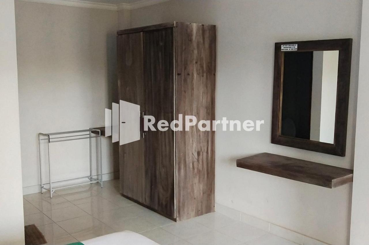 Pondok Sentana Guest House At Jalan Raya Uluwatu Redpartner Ungasan Eksteriør billede