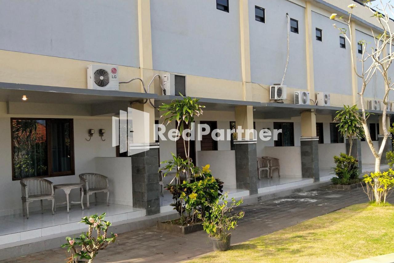 Pondok Sentana Guest House At Jalan Raya Uluwatu Redpartner Ungasan Eksteriør billede