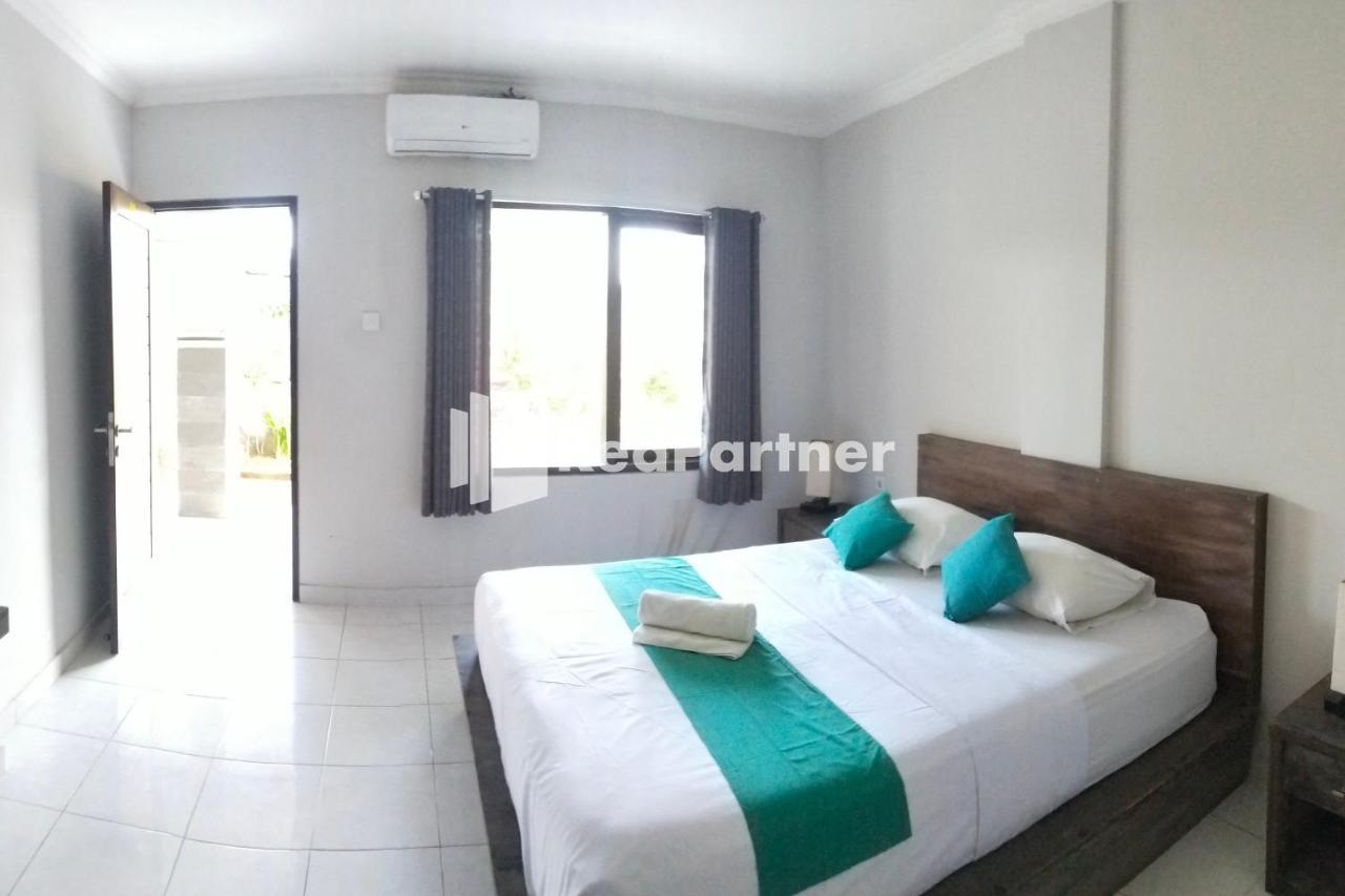 Pondok Sentana Guest House At Jalan Raya Uluwatu Redpartner Ungasan Eksteriør billede