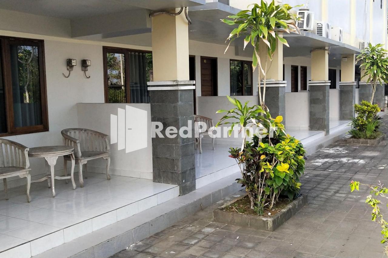 Pondok Sentana Guest House At Jalan Raya Uluwatu Redpartner Ungasan Eksteriør billede