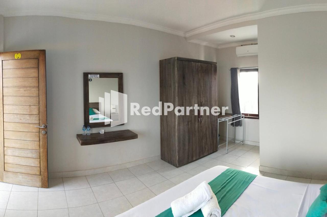 Pondok Sentana Guest House At Jalan Raya Uluwatu Redpartner Ungasan Eksteriør billede