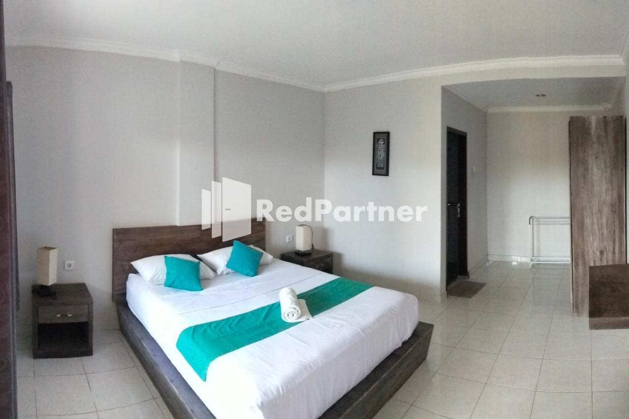 Pondok Sentana Guest House At Jalan Raya Uluwatu Redpartner Ungasan Eksteriør billede