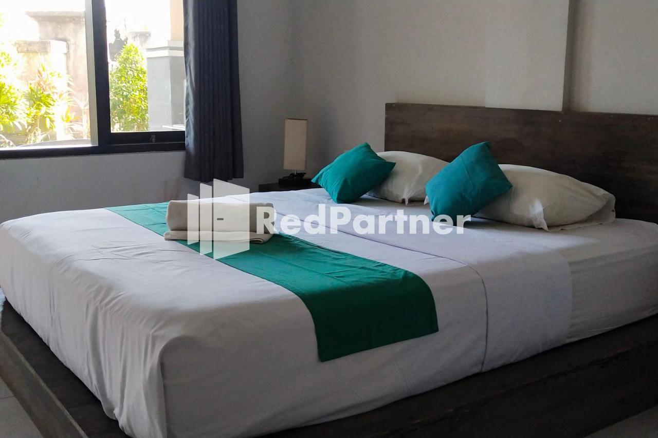 Pondok Sentana Guest House At Jalan Raya Uluwatu Redpartner Ungasan Eksteriør billede