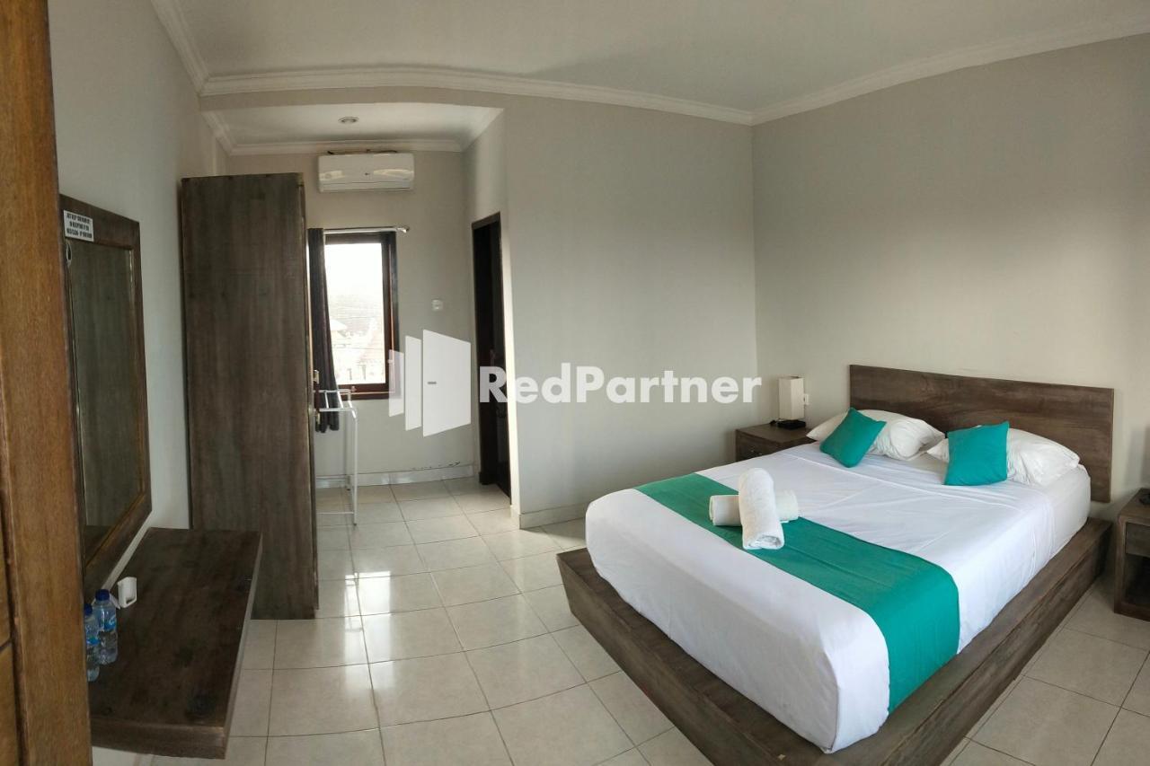 Pondok Sentana Guest House At Jalan Raya Uluwatu Redpartner Ungasan Eksteriør billede