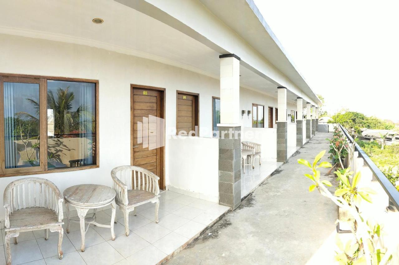 Pondok Sentana Guest House At Jalan Raya Uluwatu Redpartner Ungasan Eksteriør billede