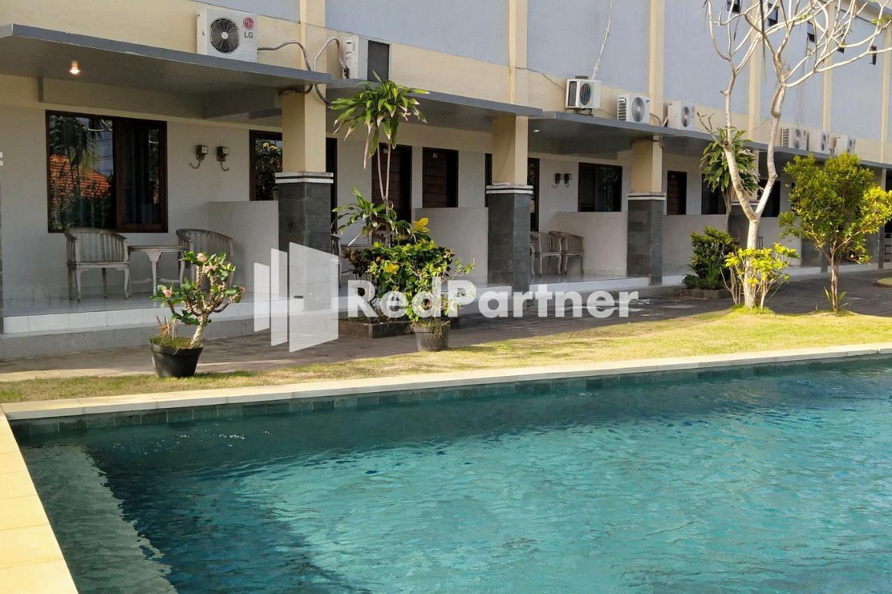 Pondok Sentana Guest House At Jalan Raya Uluwatu Redpartner Ungasan Eksteriør billede