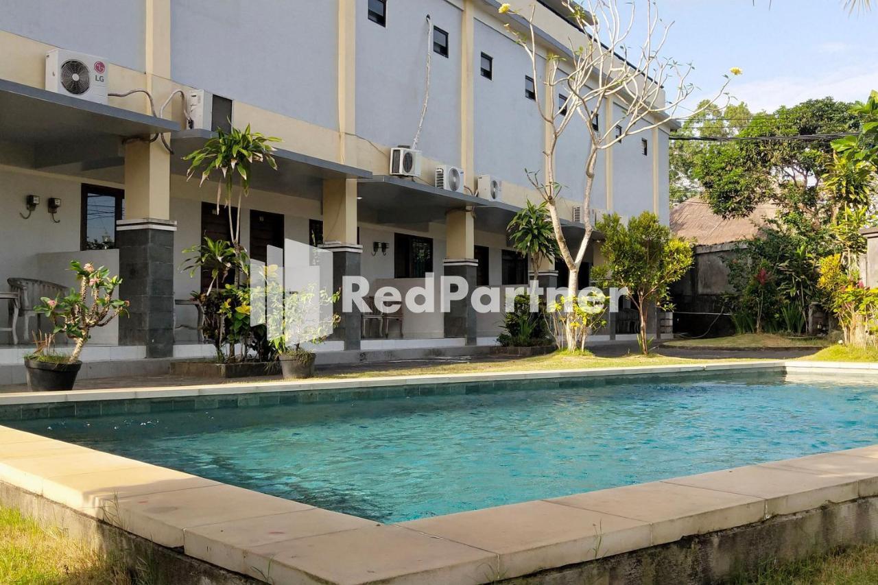 Pondok Sentana Guest House At Jalan Raya Uluwatu Redpartner Ungasan Eksteriør billede